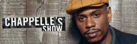 Great TV While High: Chappelle’s Show