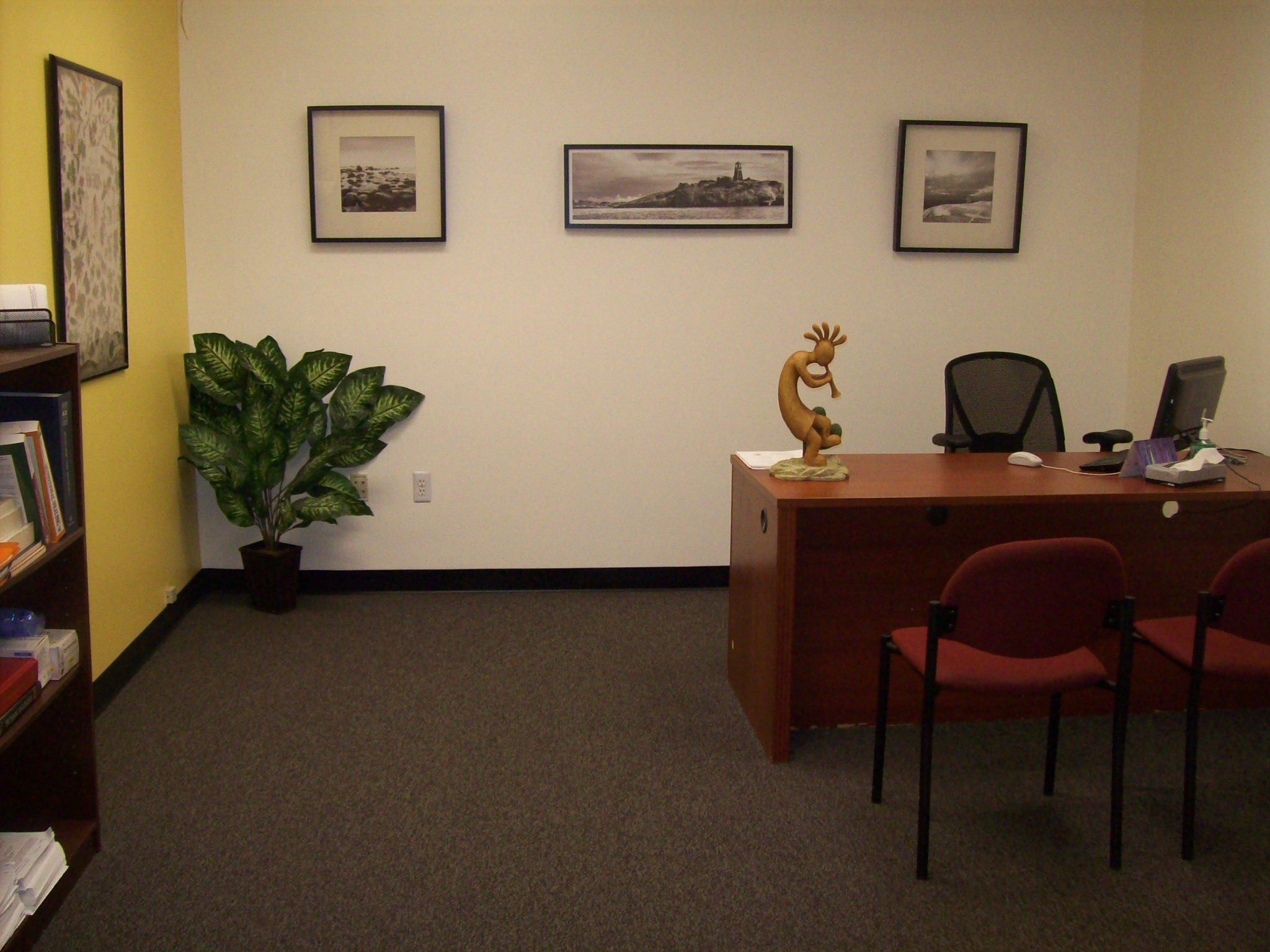 MediCann Doctor's Office