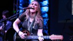 Melissa Etheridge: Pot Got Me Through