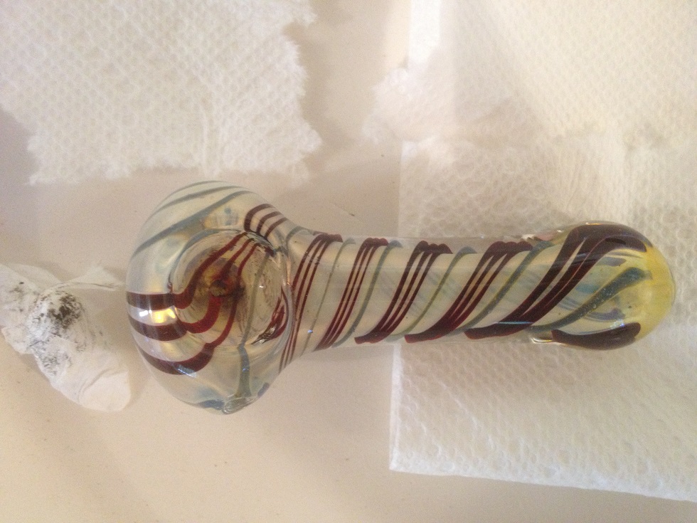 Paper Towel Weedist Toolkit - Dirty Bowl Quick Swipe (6)