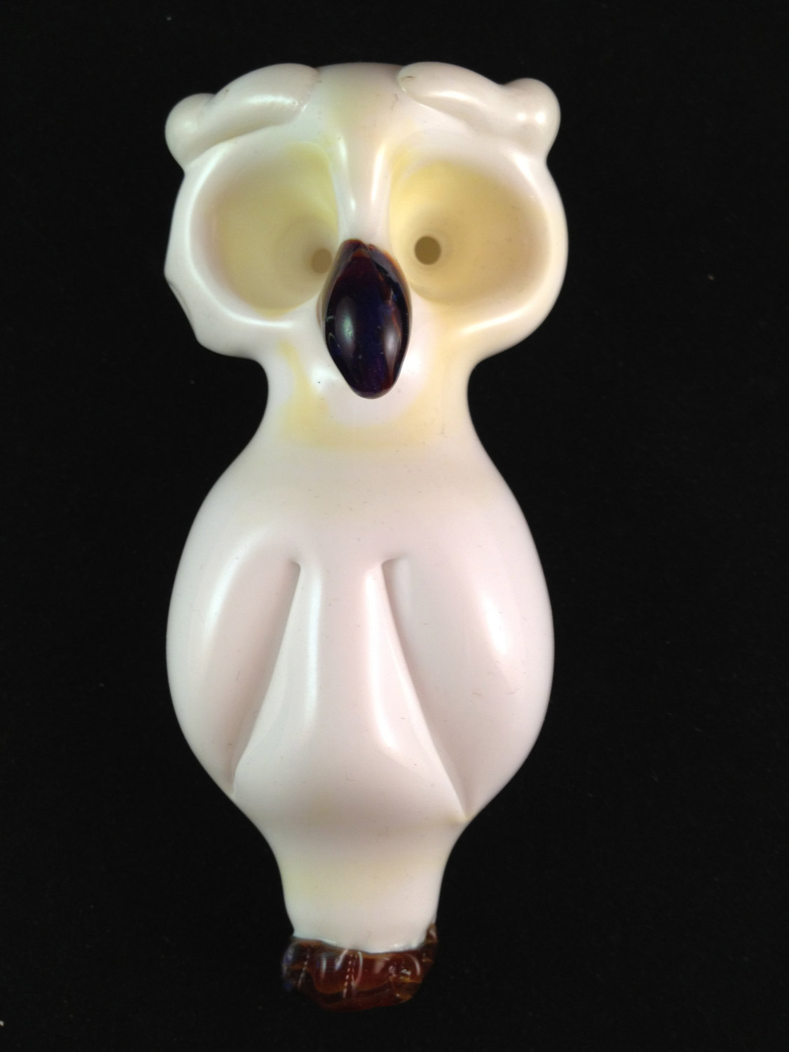 Piece of the Week | White Owl Pipe