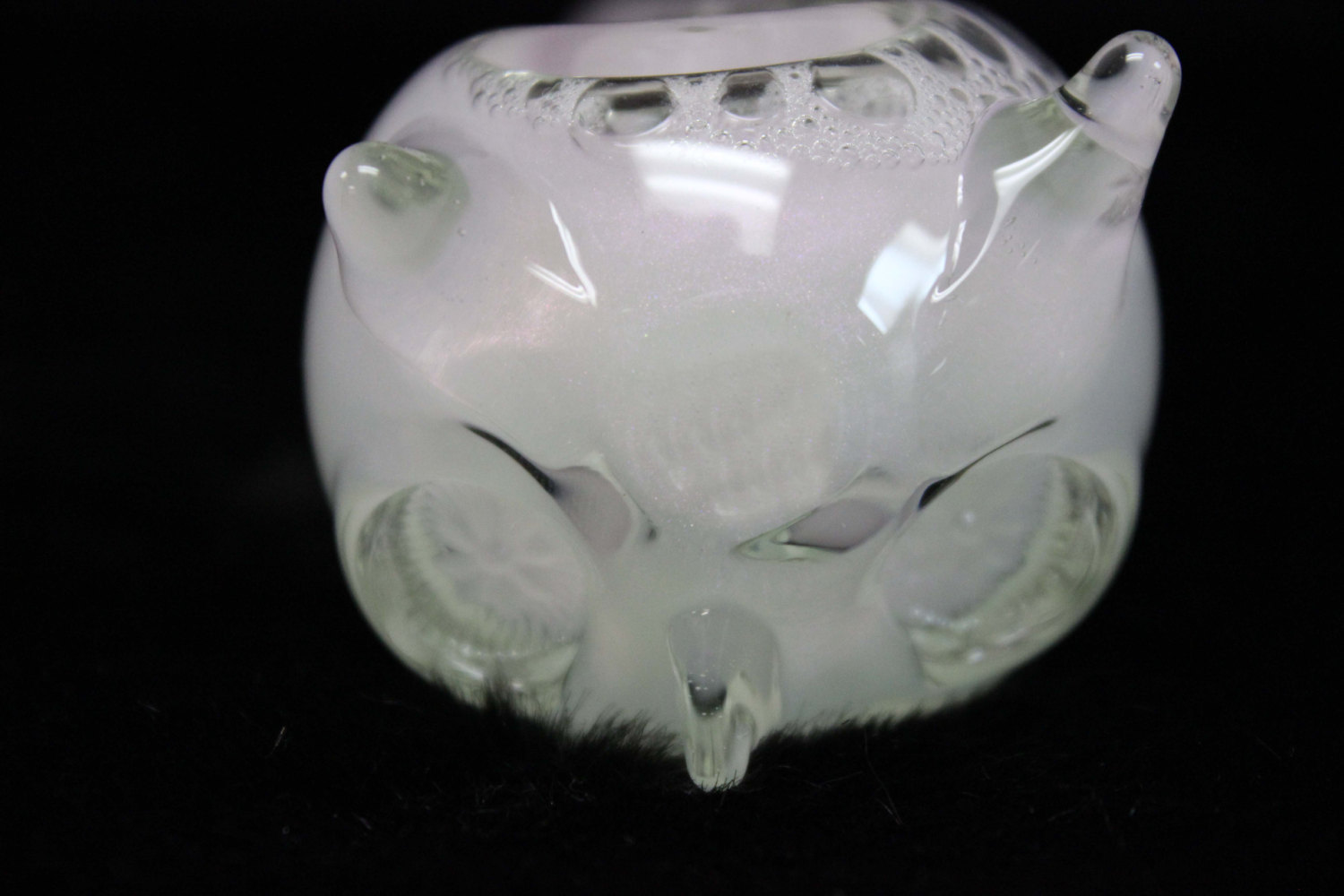 Piece of the Week | Owl Pipes