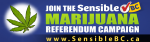 Billboards Raising Awareness, Support for Sensible BC