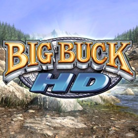 Video Game Review: Big Buck HD