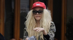 Vaporizer Company Wants Amanda Bynes for Spokeswoman