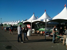 High Times Cannabis Cup 2013 San Francisco: Day Two