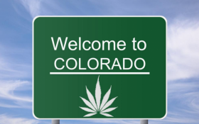 Stoner Humor: Colorado 2013 Post Amendment 64