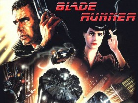 Great Movies While High: Blade Runner