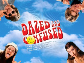 Great Movies While High: Dazed and Confused