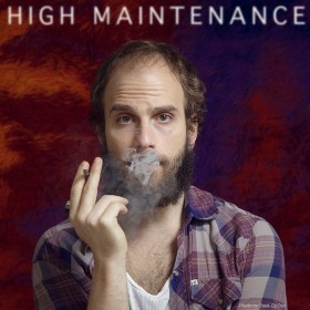 Great TV While High: High Maintenance, a Great Online Pothead Sitcom