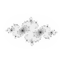 Title: High Scientist: Lenticular Galaxy in Virgo, Source:http://upload.wikimedia.org/wikipedia/commons/c/c6/Fractals-julia.gif