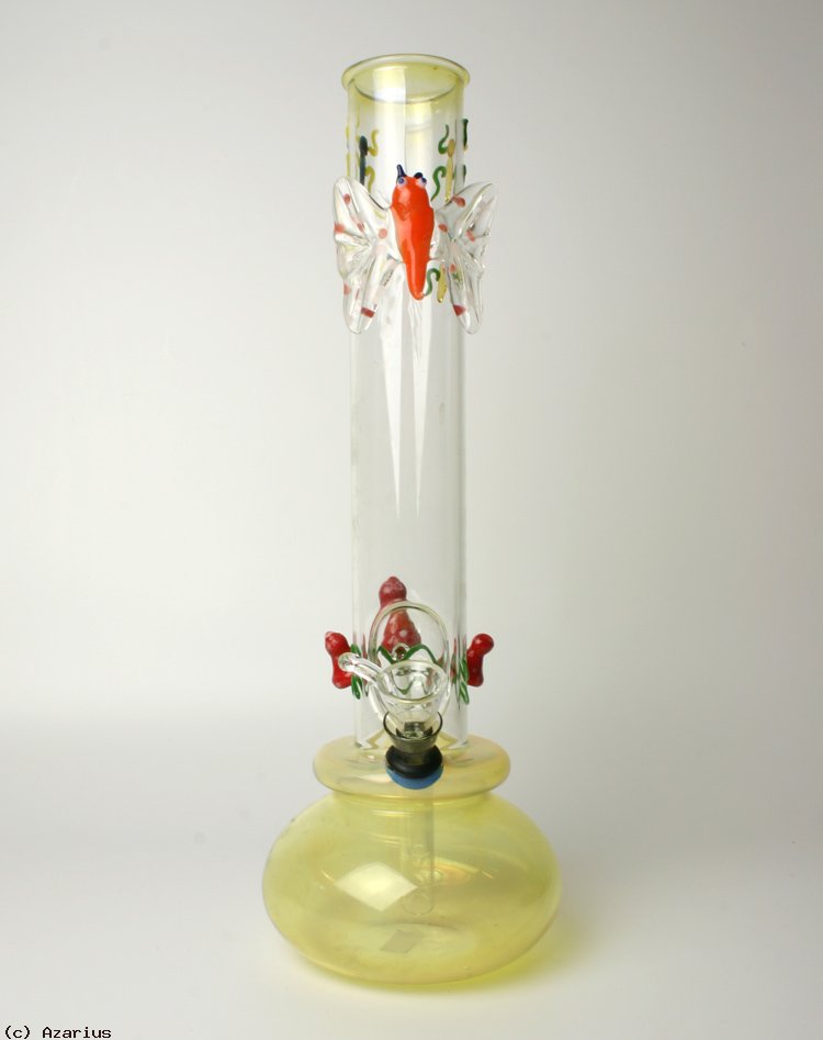 Butterfly Bong