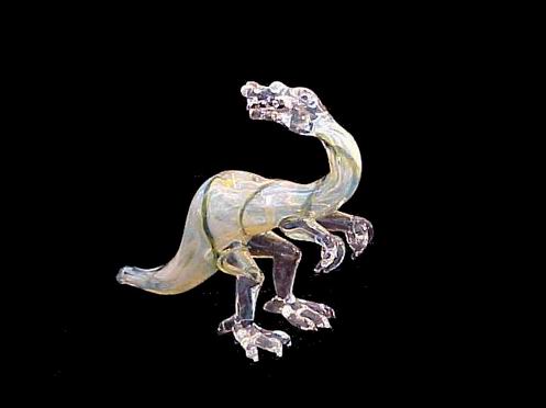 Piece-of-the-Week-Dinosaur-Pipes-Tyrannosaurus-Rex
