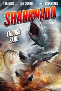 Am I high? This week in wtf: Sharknado Hitler KFC, Source:http://ia.media-imdb.com/images/M/MV5BOTE2OTk4MTQzNV5BMl5BanBnXkFtZTcwODUxOTM3OQ@@._V1_SY317_CR6,0,214,317_.jpg