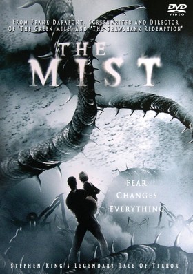 Great Movies While High: The Mist