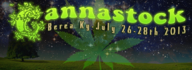 Cannastock 2013 this Weekend in Kentucky