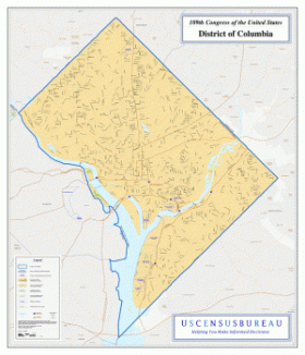 Marijuana Decriminalization Bill Filed in DC