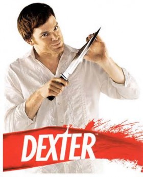 Great TV While High: Dexter