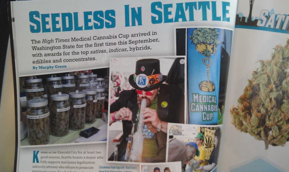 Great Music While High: Justin James Bridges - Weedist