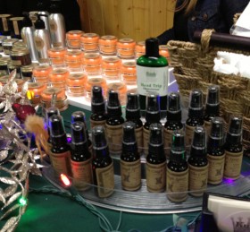 used with permission from the World Famous Cannabis Cafe