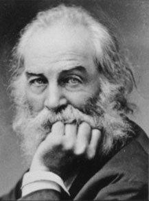 walt whitman - Weedist