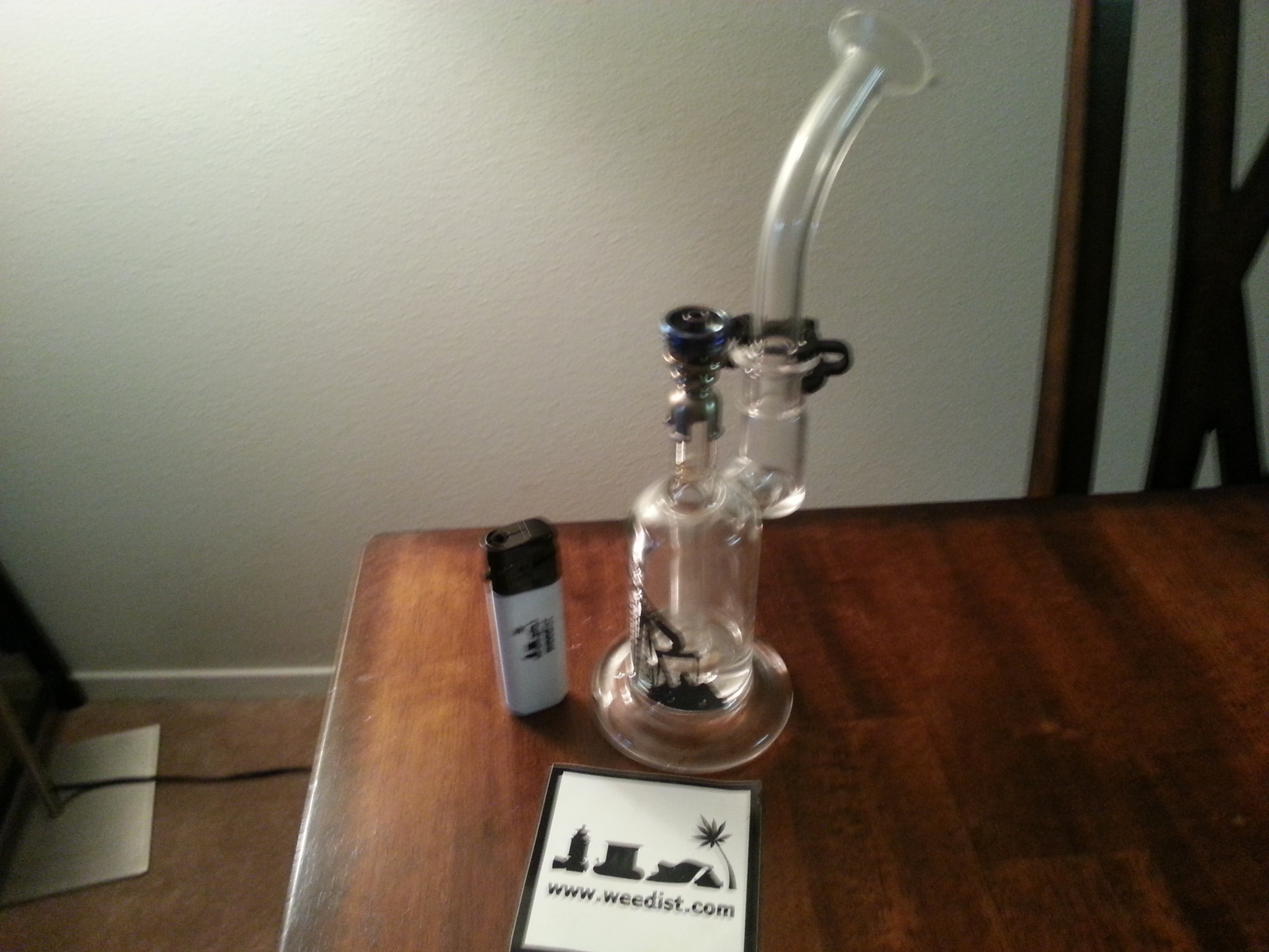 Dank Dabber
