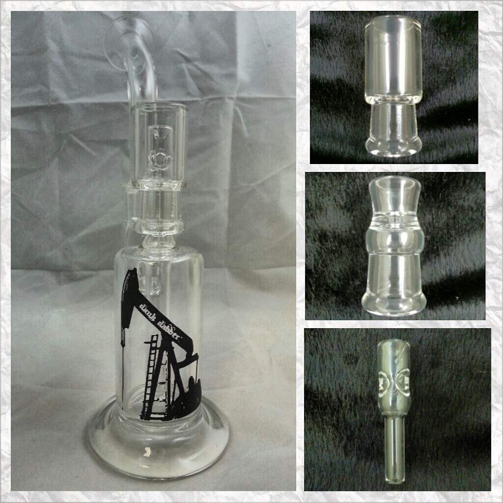 Dank Dabber