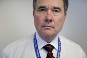 Gil Kerlikowske: The Drug Czar’s Living Obituary