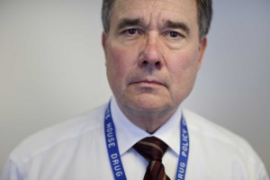Gil Kerlikowske: The Drug Tsar's Living Obituary, Source: http://www.opposingviews.com/sites/default/files/featured_image/drug%20czar.jpg