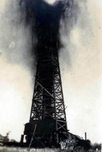 OilWell
