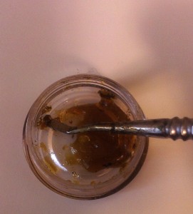 My Favorite Strains: CBD Taffy (Dabs) v2 - Weedist, Source: Prospero