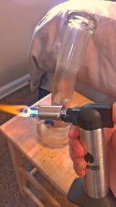Newport Torch - dabs weedist Newport Torch - dabs weedist, Source: Prospero