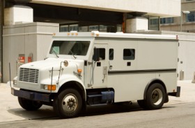 Feds Force Security and Armored Car Companies to Stop Servicing the Cannabis Industry