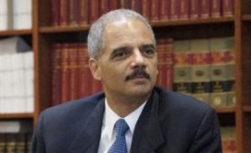 As Pressure Mounts, Eric Holder Acts on Sentencing Reform