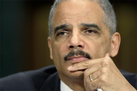AG Eric Holder Says Yes Weed Can to States that Legalized Recreational Cannabis