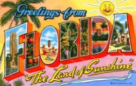 Florida Medical Marijuana Initiative Moving Forward