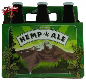 Hemp Ale - Weedist