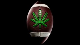 Mainstreaming Marijuana – Monday Night Football Dabs