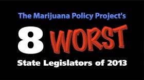 MPP’s Worst State Legislators of 2013