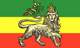 Cantheism Rastafari Flag - Weedist