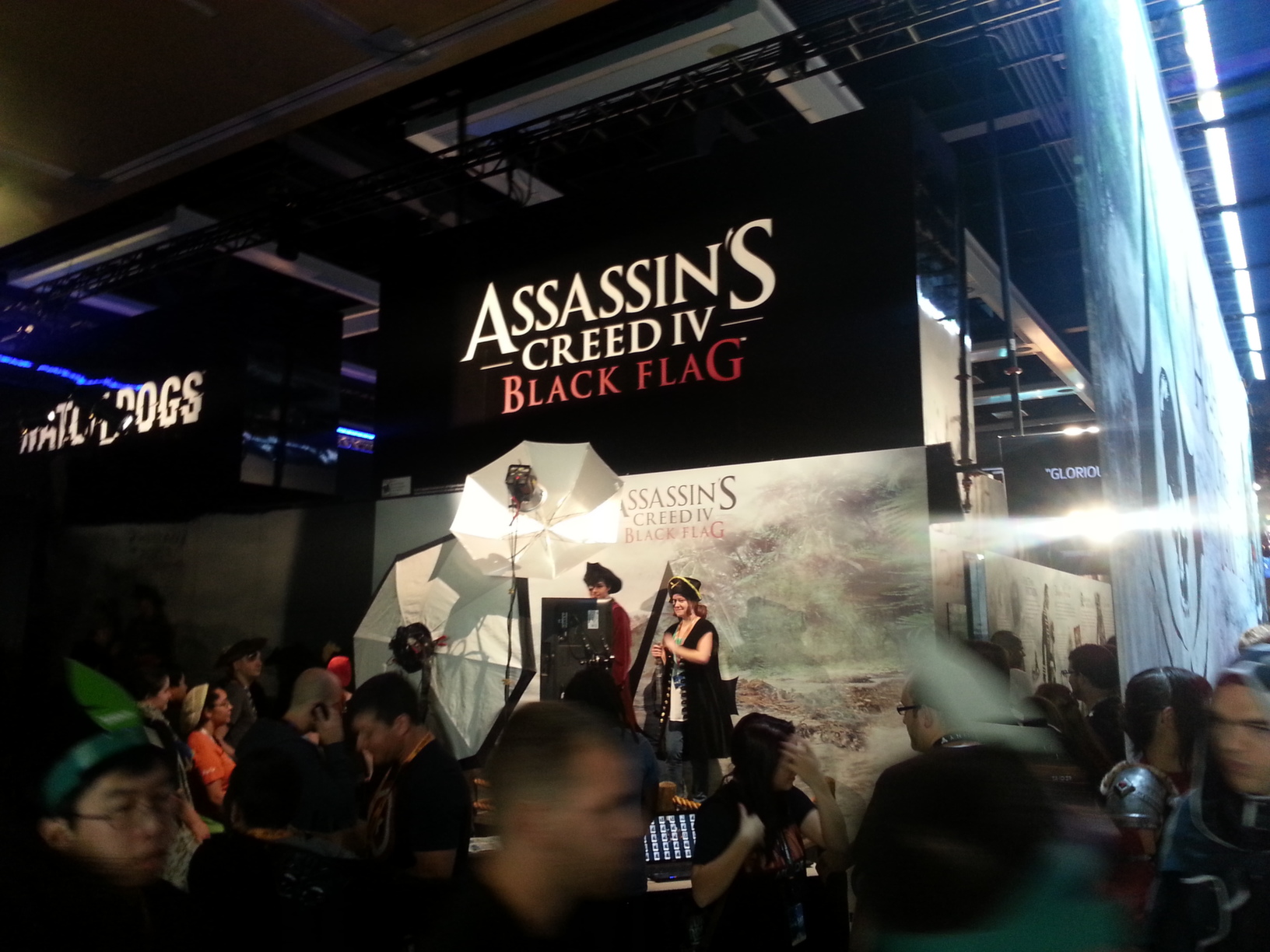 PAX Prime 2013 - a Weekend of Celebrating Gamer Culture (with Dabs) 2