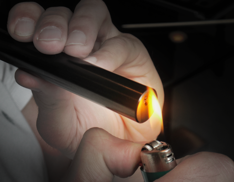 Cannabis Crowd Funding | Rolet - Smoke Socially