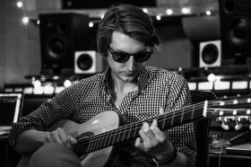 How an Amsterdam Trip Turned Singer Songwriter Eric Hutchinson Into a Weedist