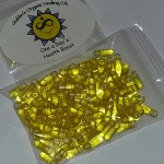Product Review: Golden Organic Healing Oil - Weedist