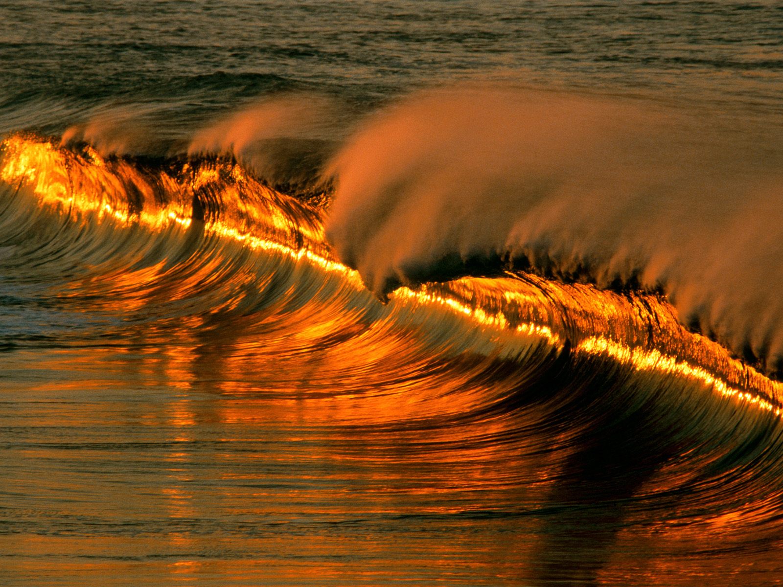 Golden-Wave-Sunset-Puerto-Escondido-Mexico, Source: http://www.travelwalls.net/wp-content/uploads/2012/08/Golden-Wave-Sunset-Puerto-Escondido-Oaxaca-Mexico.jpg