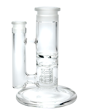 Stax Interchangeable Bong System - Turbine
