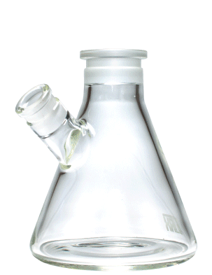 Stax Interchageable Bong System - Beaker
