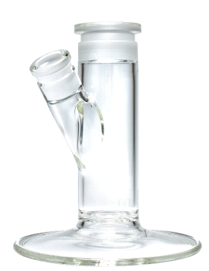 Stax Interchangeable Bong System - Flare Foot
