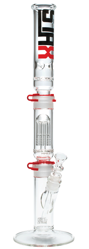 Stax Interchangeable Bong System - Package 2