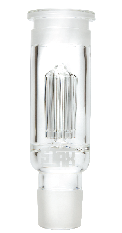 Stax Interchangeable Bong System - Tree Perc